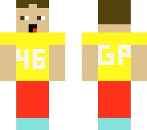para aaron
