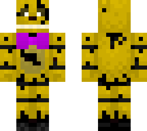 patchtrap/springtrap