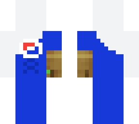 pepsiman with infinity gauntlet