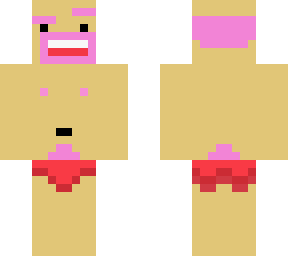 pink dad