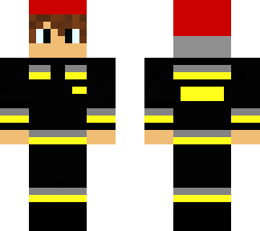 polish firefighter