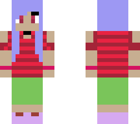 random color challenge. read desc