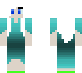 random color challenge(rcc)!!!!! (aka ice girl) shaded edition read desc