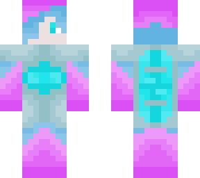 random skin