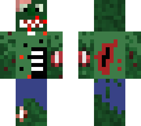 realistic zombie lord