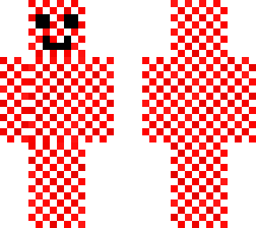 red checkers