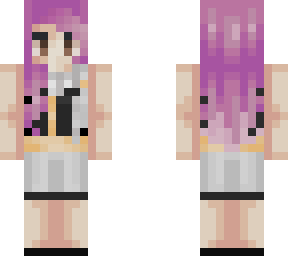 requested - mikugamermc