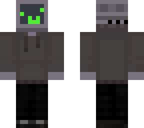 rexmolem