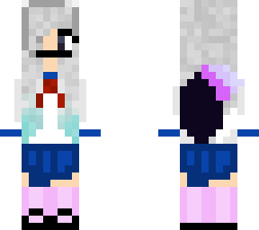 rougeraven2020 uniform