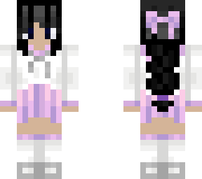 school girl (desc)