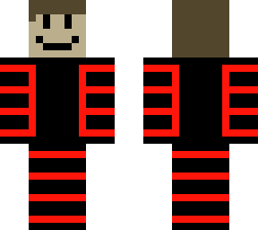 sci-fi jeff (no helmet)