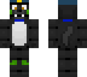 scott the cat