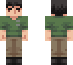 second skin