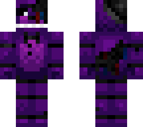 shadow freddy (broken)