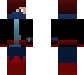 shadow's brother, shade. read desc
