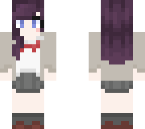 shiki ichinose