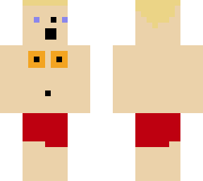 shirtless sunrise