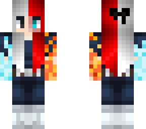 shoto toderoki girl