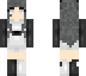 skin for my dear---panda