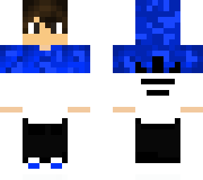 skin jhonvan