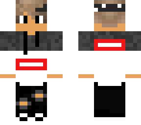 skin miguevan