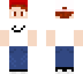 skin request for cookie