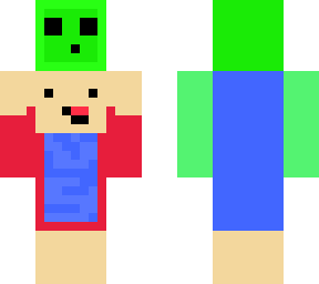 slime boi