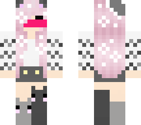 snowy meifwa