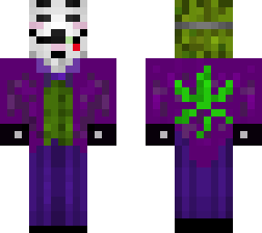 society joker