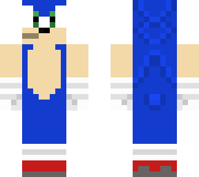 sonic the hedgehog