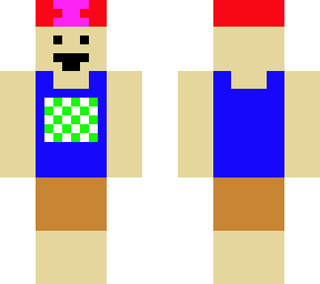 sports dude