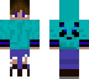 steve boy