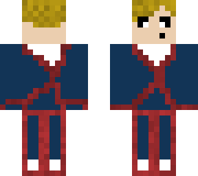 super hero (original concept)