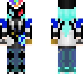 team glacier reborn ultra n (necrozma fusion)
