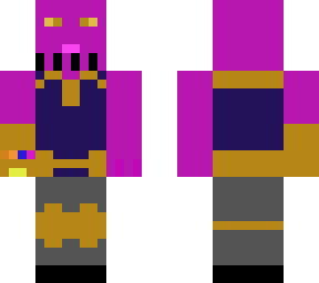 thanos