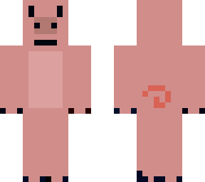 the awesome pig