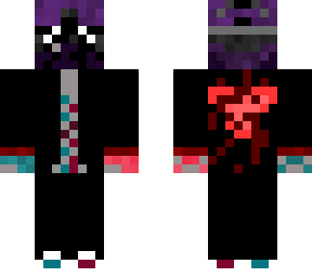 the disguise