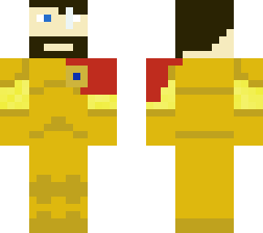 the king armoured up