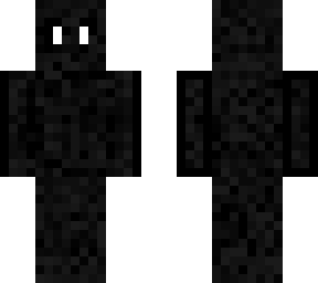 the shadow...
