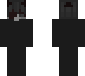 the skin i use everyday but then the original form lol