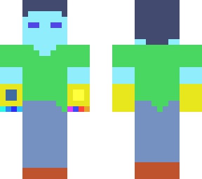 titan kid_moose