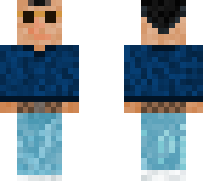 trendy male ii