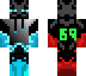 under gamer