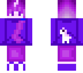 unicorn girl