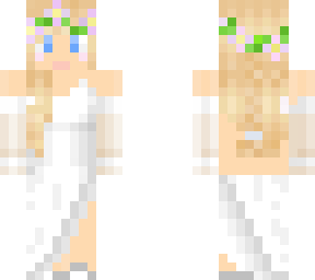 wedding dress 2 layers