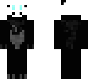 weird skull thing