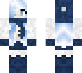 winter misty