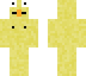 yellow elmo over wallace