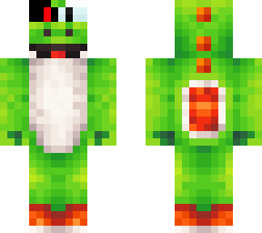 yoshi antibirth