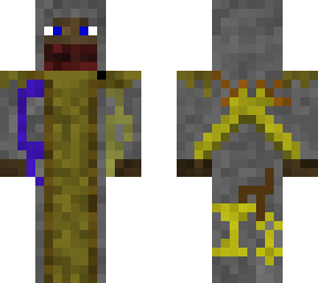 all biome wanderer
